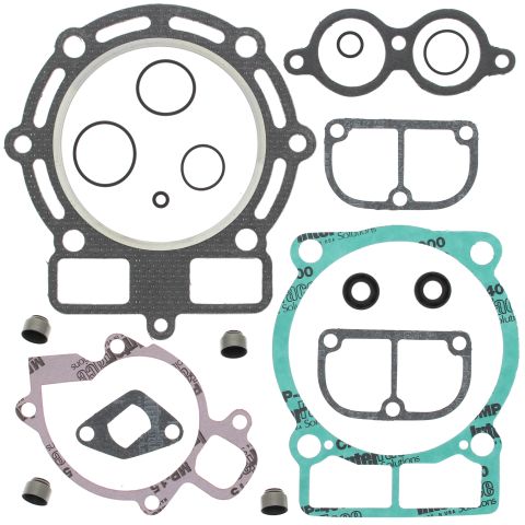 Winderaxis(vertex) gasket TOP-END KTM xc 525 atv 08-09, polaris outlaw 525 irs 07-11, outlaw 52508-10 (810921)