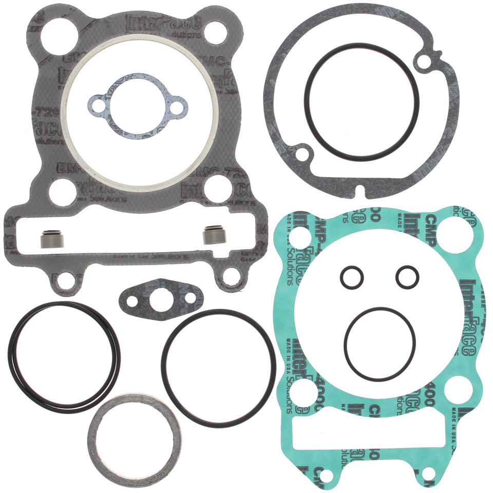 Winderaxis(vertex) gasket TOP-END YAMAHA YFM250 rx raptor 08-13, XT250 08-19 (810924)