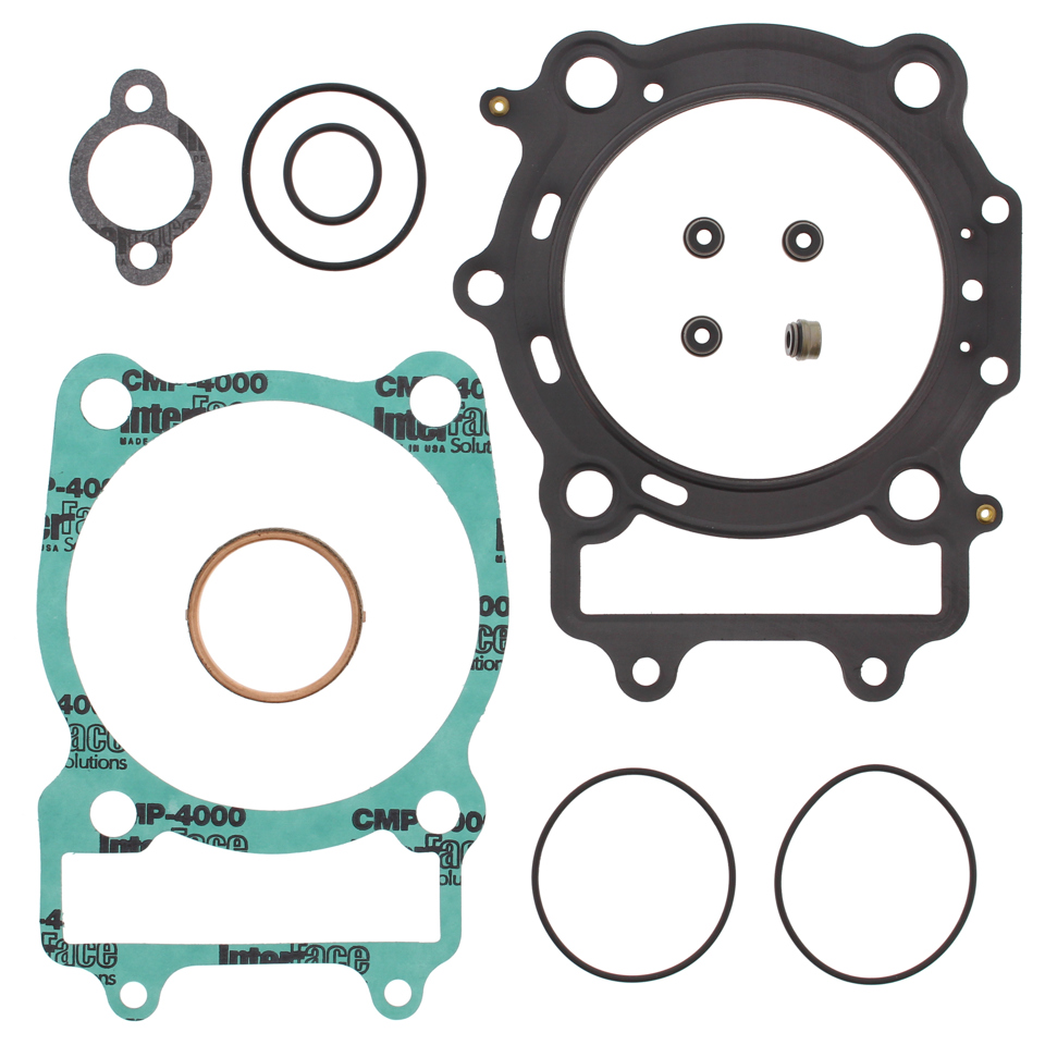 WINDEROSA (VERTEX) těsnění TOP-END ARCTIC CAT 650 H1 05-11