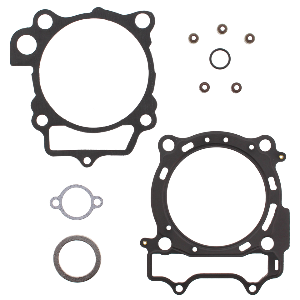 Winderaxis(vertex) gasket TOP-END YAMAHA YFZ450 r 09-24, YFZ450x 10-11 (810944)