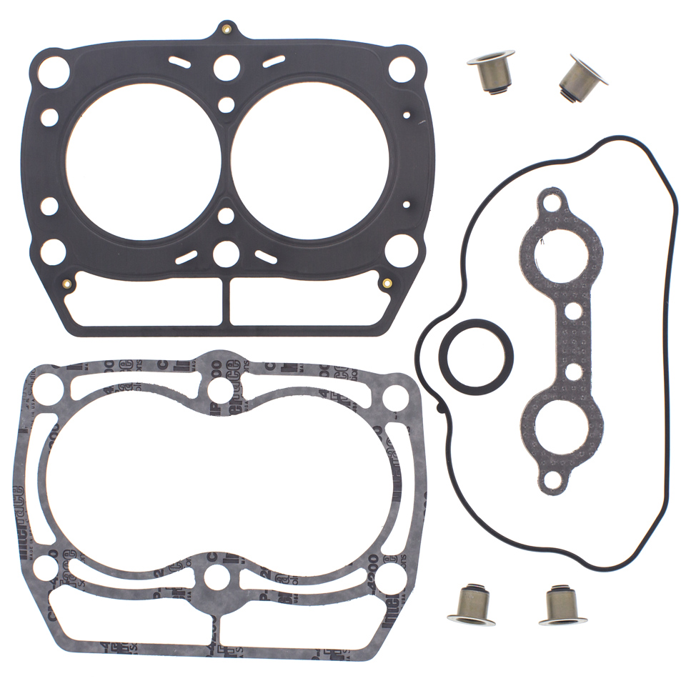 Winderaxis(vertex) gasket TOP-END polaris 700/800 sportsman/ranger 04-10 (810945)