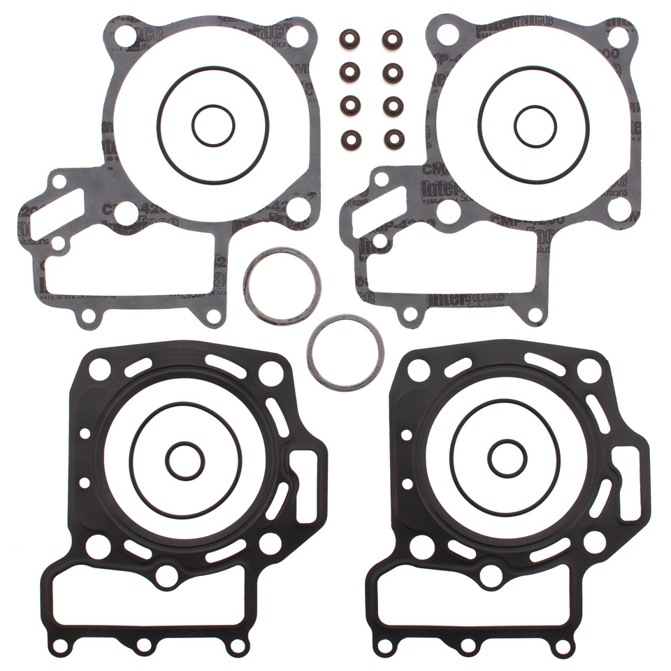 Winderaxis(vertex) gasket TOP-END KAWASAKI kvf 650 4x4 and brute force (06-13) (810953)