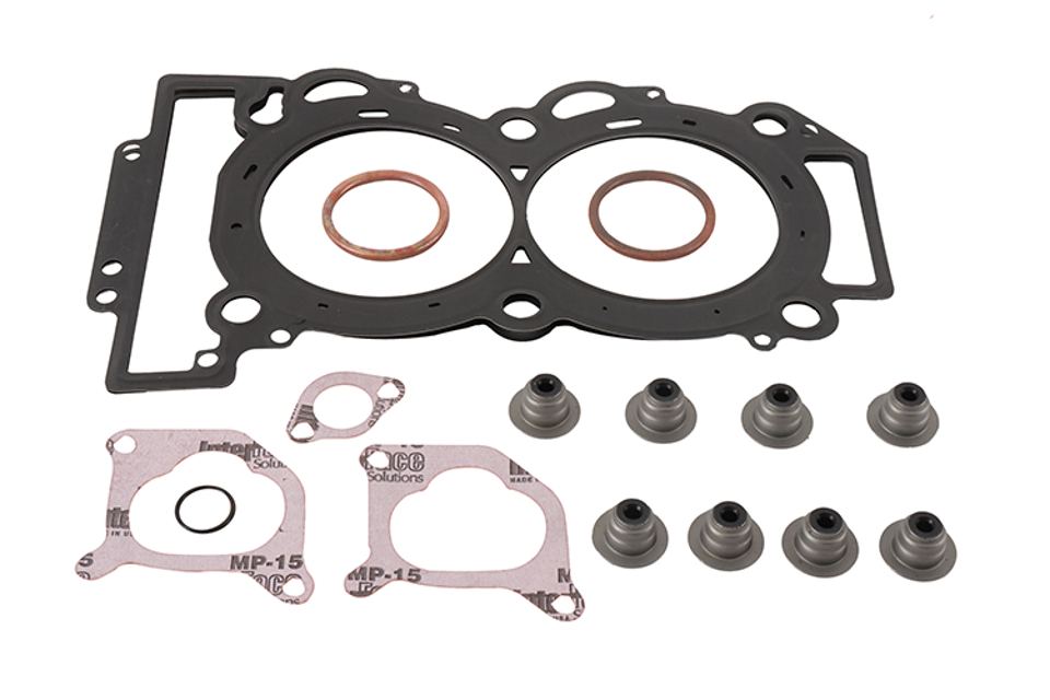 Winderaxis(vertex) gasket TOP-END polaris scrambler 1000 14-17, sportsman 1000 14-17 (810964)