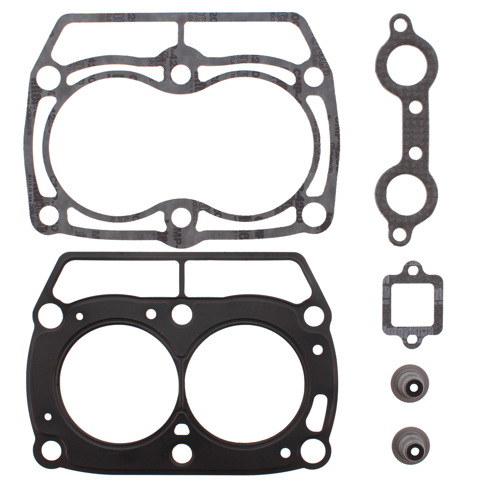 Winderaxis(vertex) gasket TOP-END polaris ranger 800 11-16, rzr 800 10-14 (810967)