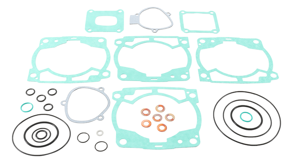 Winderaxis(vertex) gasket TOP-END KTM sx 250 17-23, exc 250 17-23, exc 300 17-23, exc 250/300 tpi 18-21, HUSQVARNA tc 250 (KTM) 17-23, te 250/300 (KTM) 17-23, tx 300 17-19, tei 250/300 18-22 (810976)