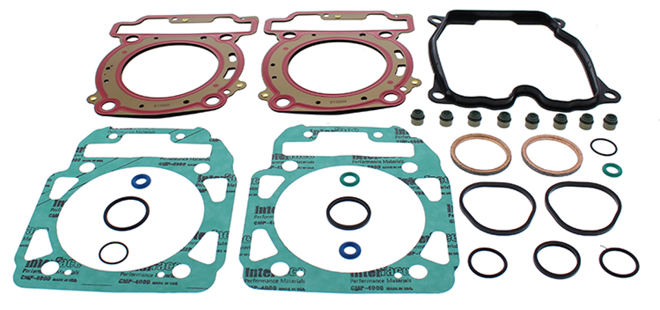 Winderaxis(vertex) gasket TOP-END can am 570 outlander 16-19, renegade 570 16-19 (810985)