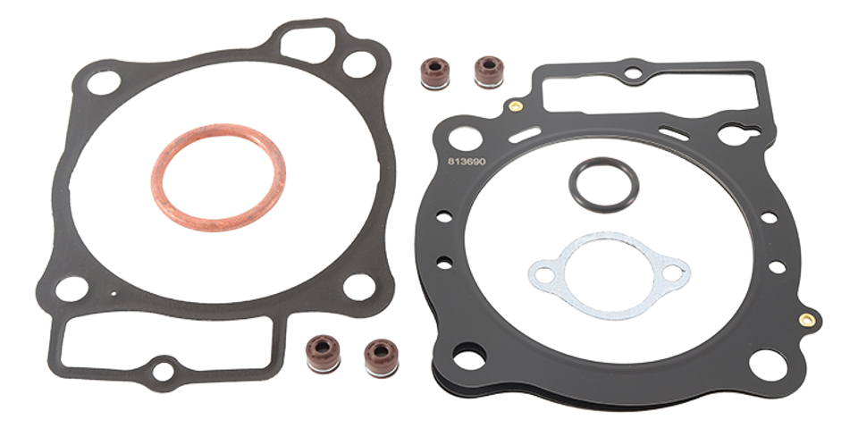 Winderaxis(vertex) gasket TOP-END HONDA CRF450R 17-18 (810989)