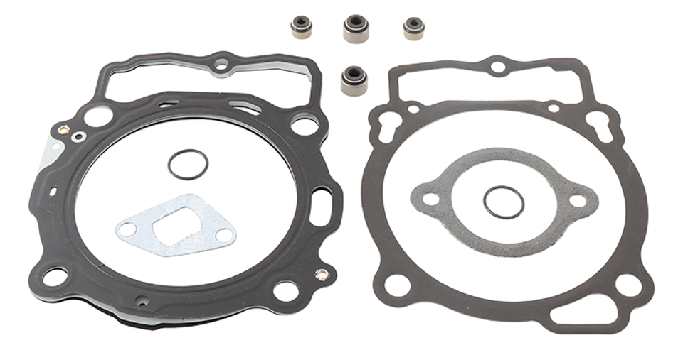Winderaxis(vertex) gasket TOP-END HUSQVARNA fe 501 17-22, KTM EXCF500 17-22, EXCF450 17-22 (810991)