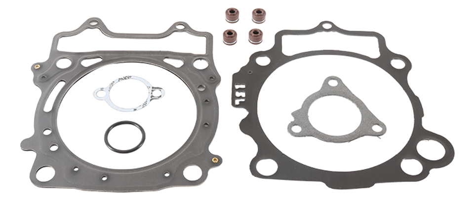 Winderaxis(vertex) gasket TOP-END YAMAHA yzf 450 14-17, yzf 450 fx 16-18, wrf 450 16-18 (810994)