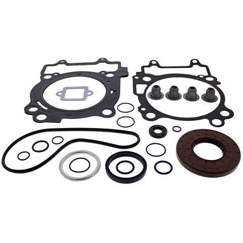 Winderaxis(vertex) complete gasket set polaris 570 16-21 (ranger, sportsman) (including engine gasket) (8110001)