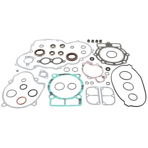 Winderaxis(vertex) complete gasket set polaris outlaw 525 10-11 (including engine gasket) (8110022)
