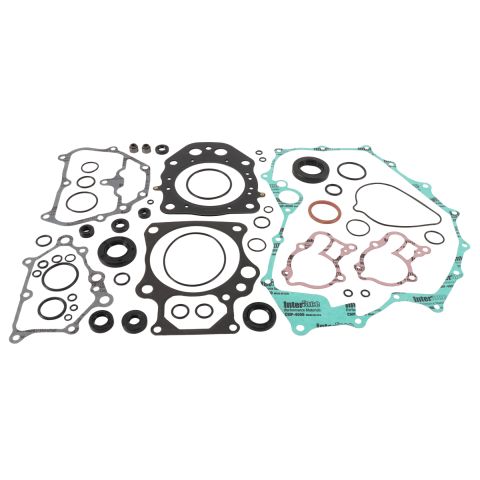 Winderaxis(vertex) complete gasket set HONDA trx 500fa 15-19, (including engine gasket) (8110023)