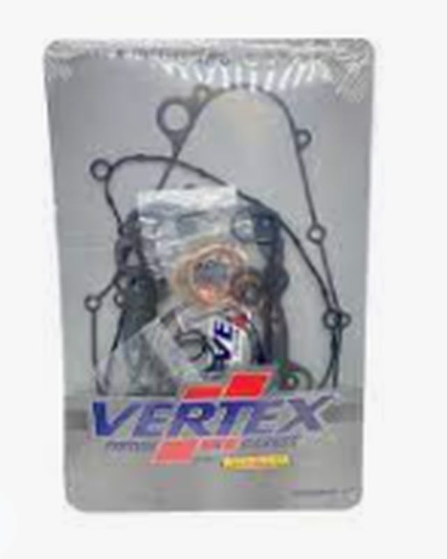 Winderaxis(vertex) complete gasket set including engine gasket KAWASAKI KX450F 19-20 (8110027)