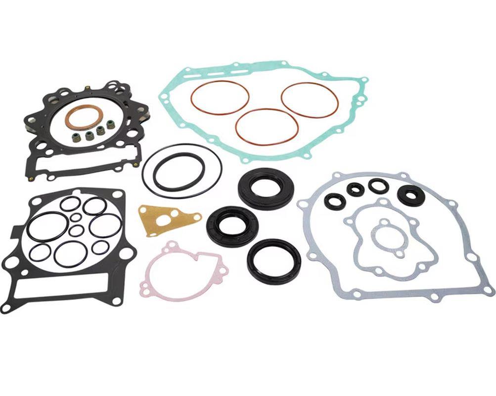 Winderaxis(vertex) complete gasket set including engine gasket YAMAHA yfm 700 grizzly / kodiak 19-24, yxm 700 viking 19-24 (8110048)