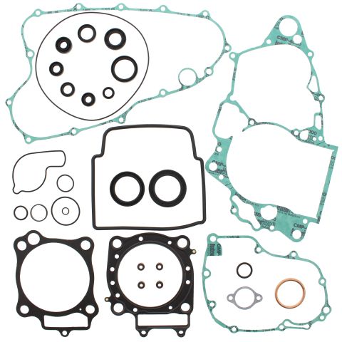 Winderaxis(vertex) complete gasket set HONDA CRF450R 02-06 (including engine gasket) (811267)