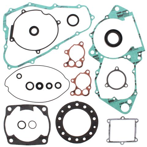 Winderaxis(vertex) complete gasket set including engine gasket HONDA CR500R 89-01 (811273)