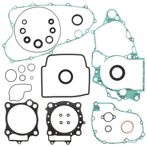 Winderaxis(vertex) complete gasket set including engine gasket HONDA CRF450R 07-08 (811278)