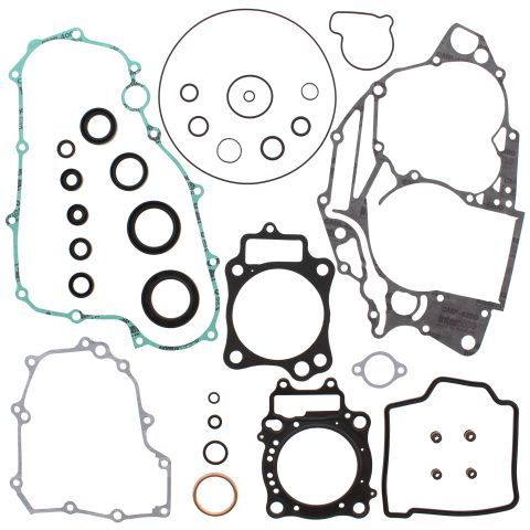 Winderaxis(vertex) complete gasket set HONDA CRF250R 10-17 (including engine gasket) (811285)