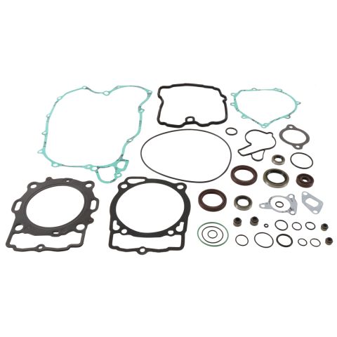 Winderaxis(vertex) complete gasket set including engine gasket HUSQVARNA fe 501 14-16, fe 501s 15-16, KTM exc 500 12-16, exc 500 six days 16, XC-W 450 12-16, XC-W 500 12-16 (811343)