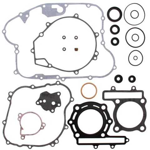 Winderaxis(vertex) complete gasket set including engine gasket KAWASAKI KLR250 85-05 (811459)