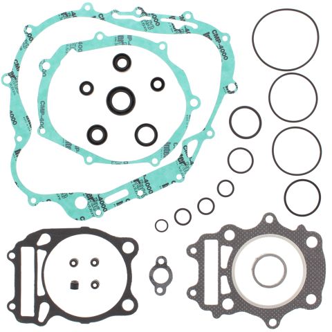 WINDEROSA (VERTEX) kompletní sada těsnění SUZUKI DR350 90-99 (včetně těsnění motoru)