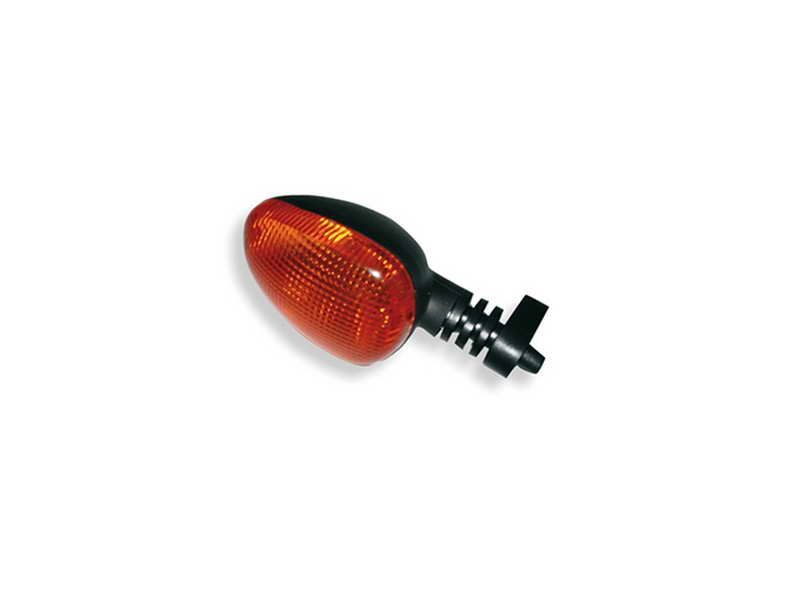 V parts (VICMA) blinker front/rear left/right APRILIA rs, BETA alright alp 4t, jonathan 50-350 1990-2009 (8117)