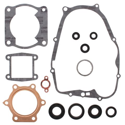 Winderaxis(vertex) complete gasket set including engine gasket YAMAHA yfs 200 blaster 88-06 (811811)