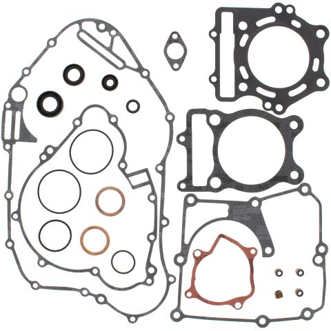 Winderaxis(vertex) complete gasket set including engine gasket KAWASAKI KLF400 bayou 93-99 (811831)