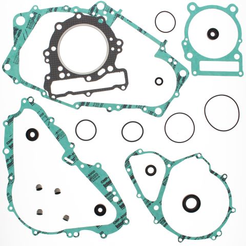 Winderaxis(vertex) complete gasket set including engine gasket CAN-AM DS650 00-07 (811853)
