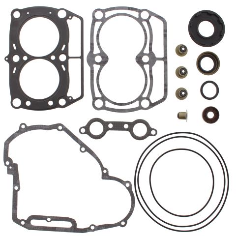Winderaxis(vertex) complete gasket set including engine gasket polaris sportsman 700 4x4 03, sportsman 700 4x4 built after 5/01/02 02, sportsman 700 04 (811891)