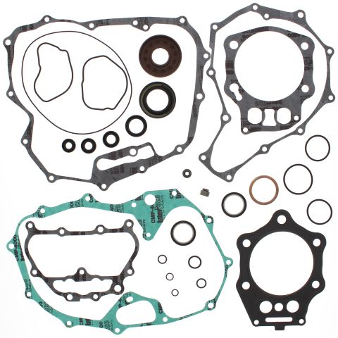 WINDEROSA (VERTEX) kompletní sada těsnění včetně těsnění motoru HONDA TRX500FE 05-11, TRX500FPE 07-11