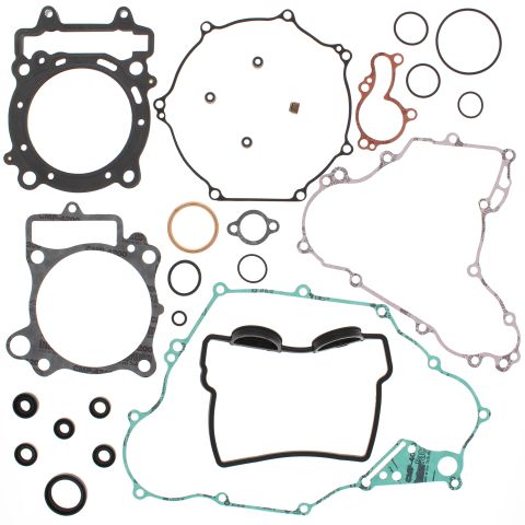 Winderaxis(vertex) complete gasket set including engine gasket KAWASAKI KFX450R 08-14 (811920)
