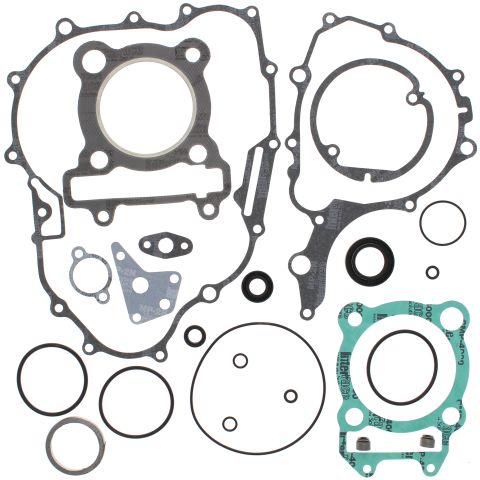 Winderaxis(vertex) complete gasket set including engine gasket YAMAHA XT250 08-21, yfm 250 raptor 08-13 (811924)