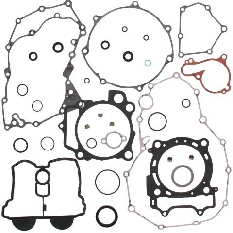 Winderaxis(vertex) complete gasket set including engine gasket YAMAHA YFZ450R 09-21, YFZ450X 10-11 (811944)