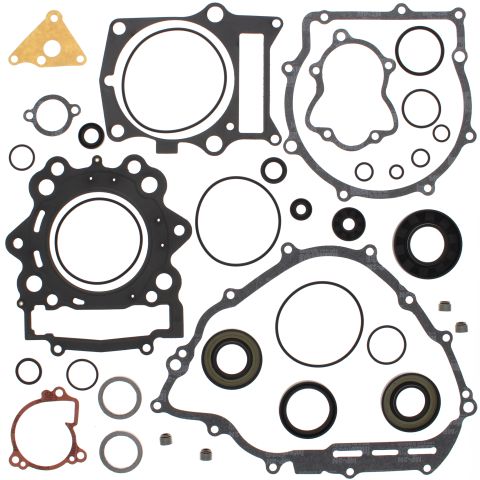 WINDEROSA (VERTEX) kompletní sada těsnění včetně těsnění motoru YAMAHA YFM550 GRIZZLY 09-14, YFM550 GRIZZLY EPS 09-14