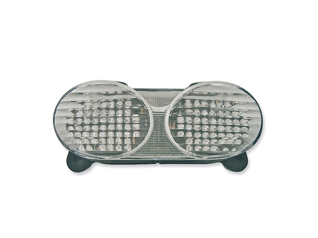 V PARTS (VICMA) světlomet zadní LED KAWASAKI NINJA ZX6R 98-02, ZR-7/7S 99-03, NINJA ZX9R 98-03 (8145)