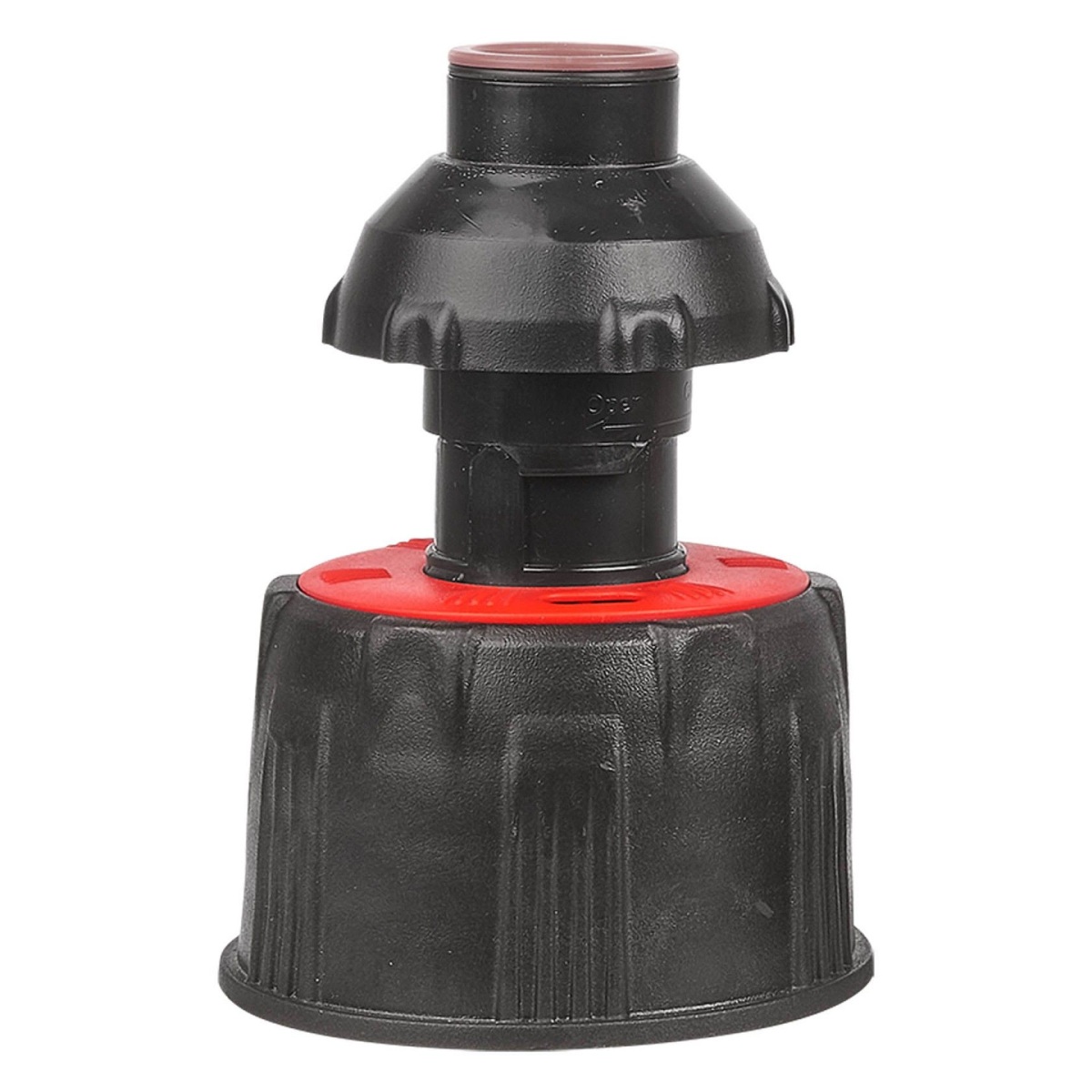 POLISPORT quick-fill fuel can cap 37mm diameter, KTM