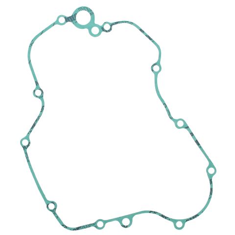 Winderaxis(vertex) clutch cover gasket interior KAWASAKI KX125 03-05 (816045)