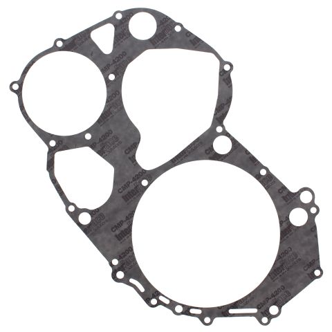 Winderaxis(vertex) clutch cover gasket interior arctic cat 500 4x4 w/at 00-02, 500 fis 4x4 w/at 02-09, 500 fis tbx 4x4 02-06, 500 fis trv 4x4 03-08, SUZUKI LT-A500F quad master car 00-01, LT-A500F vinson 02-07 (816074)