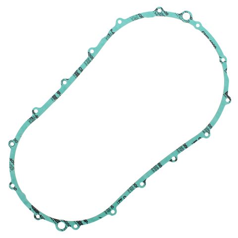 Winderaxis(vertex) clutch cover gasket external arctic cat 500 4x4 w/at 00-02, 500 fis 4x4 w/at 02-09, 500 fis tbx 4x4 02-06, 500 fis trv 4x4 03-08, SUZUKI LT-A500F quad master car 00-01, LT-A500F vinson 02-07 (816075)