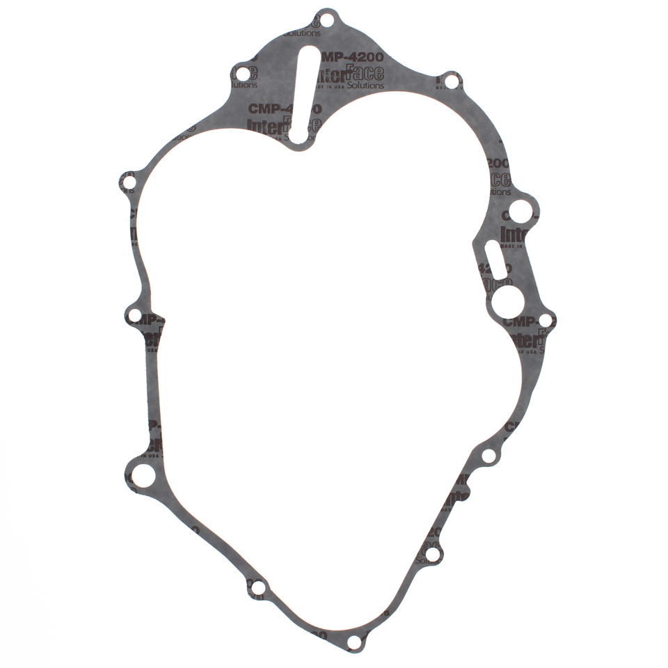 Winderaxis(vertex) clutch cover gasket YAMAHA yfm 660r raptor 01-05 (interior) (816102)
