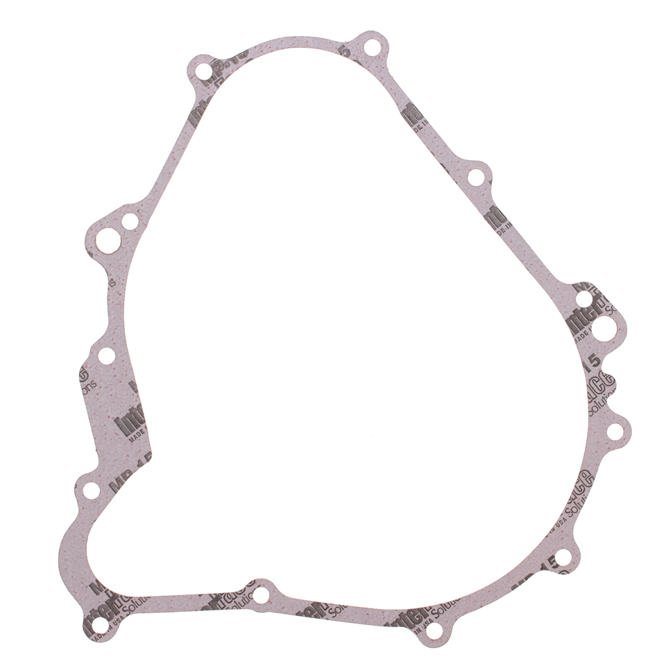 Winderaxis(vertex) alternator cover gasket YAMAHA yfm 400 grizzly 07-08, kodiak 00-06, yfm 450 grizzly 07-14, kodiak 18-19 (816116)