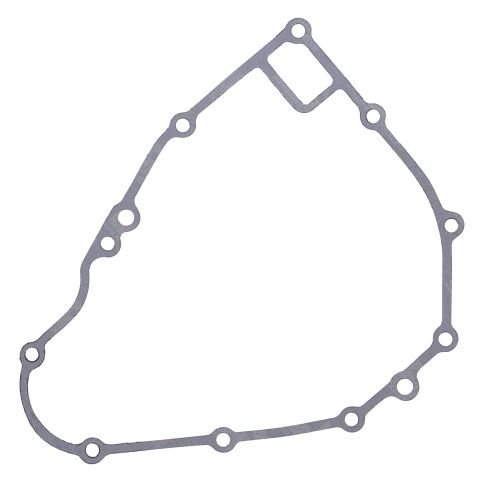 WINDEROSA (VERTEX) těsnění víka alternátoru KAWASAKI KEF300 LAKOTA 95-03, KLF300A BAYOU 86-87, KLF300B BAYOU 88-05, KVF300A PRAIRIE 4X4 99-02, KVF300B PRAIRIE 2X4 99-02