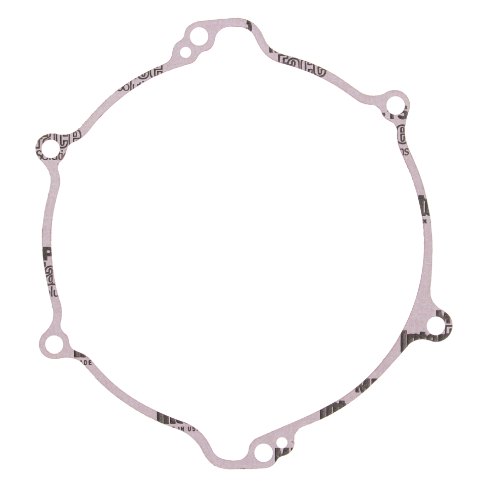 WINDEROSA (VERTEX) těsnění krytu spojky YAMAHA YZ 125 05-22 (S410485008068) (vnější) (YZ125)
