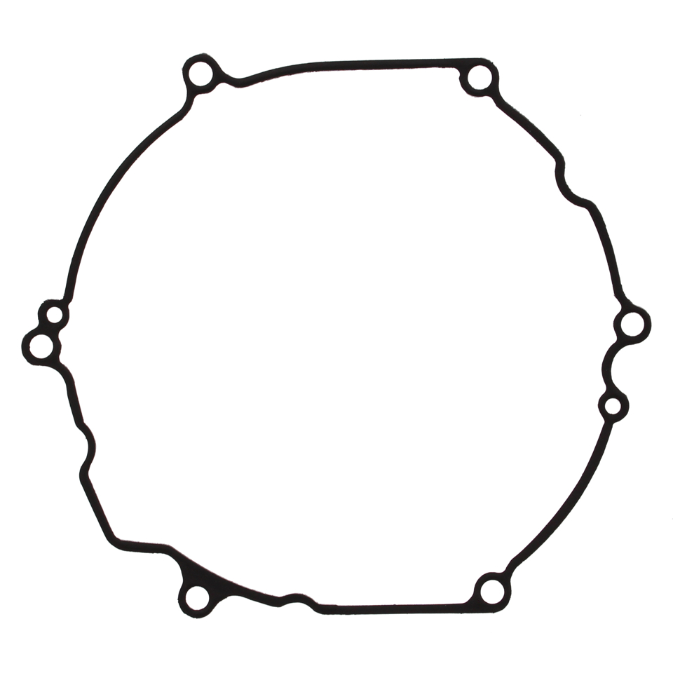 Winderaxis(vertex) clutch cover gasket KAWASAKI kx 250 05-07 (external) (816141)