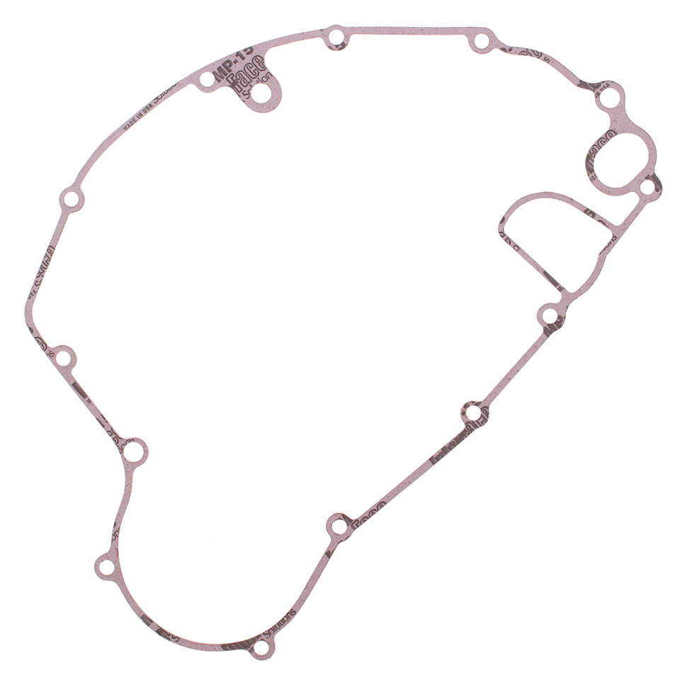 Winderaxis(vertex) clutch cover gasket SUZUKI RMZ450 05-07 (interior) (816168)