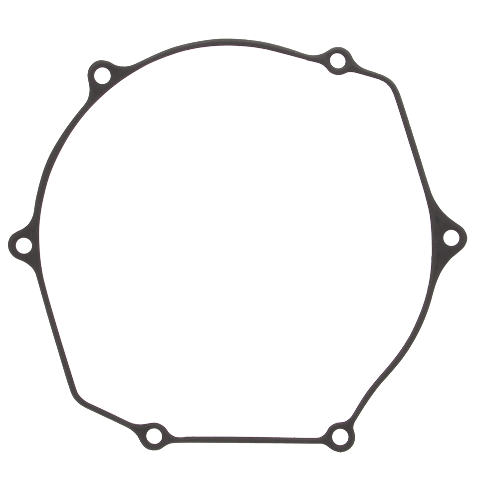 WINDEROSA (VERTEX) clutch cover gasket SUZUKI RMZ 450 05-07 (S410510008125) (outer) (RMZ450)