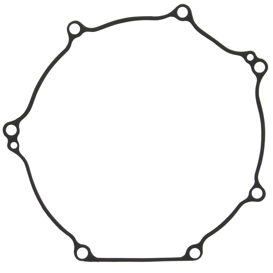 WINDEROSA (VERTEX) těsnění krytu spojky KAWASAKI KXF 450 06-15, KLX 450R 08-11 KFX 450R 08-14 (vnější)