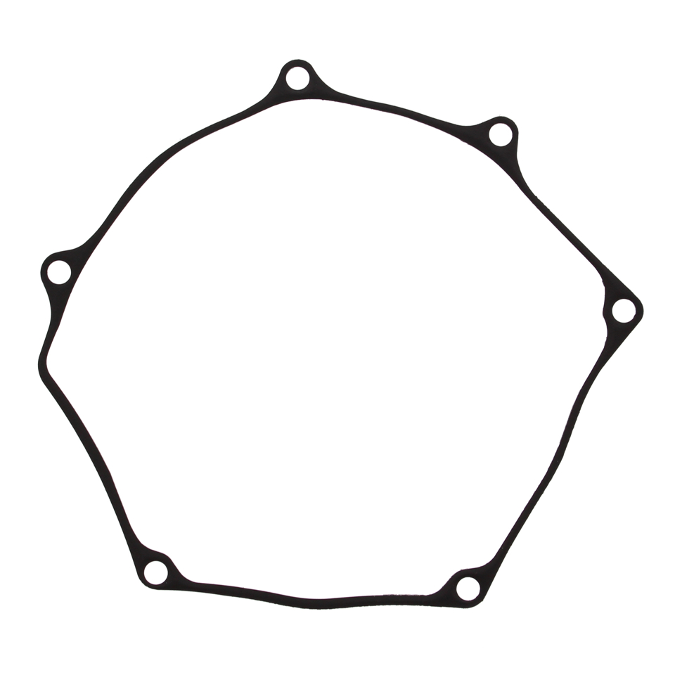 Winderaxis(vertex) clutch cover gasket SUZUKI RMZ250 07-26 (external) (816214)