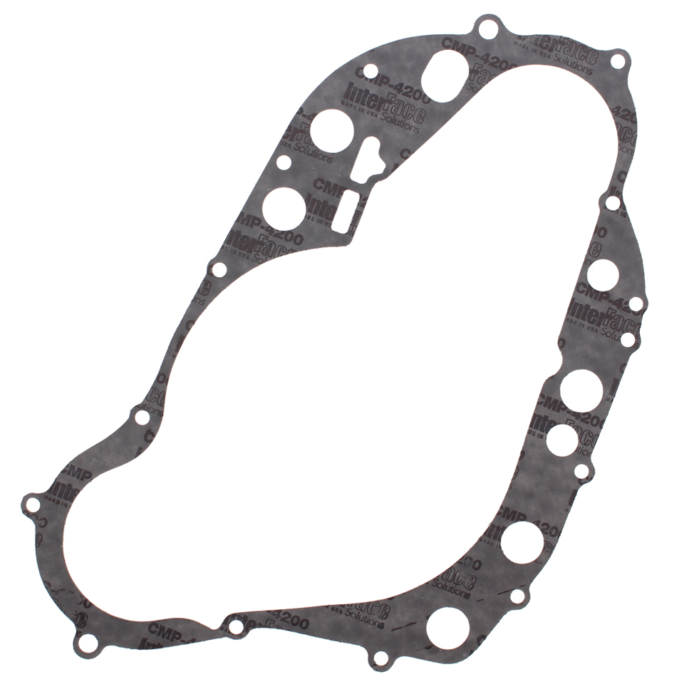 Winderaxis(vertex) clutch cover gasket SUZUKI LT-R450 06-09 (ltr) (interior) (816217)